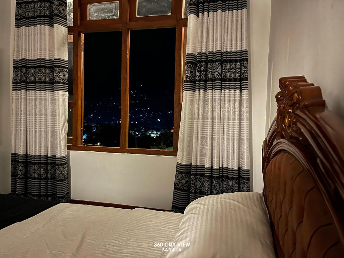 360 City View Badulla Esterno foto