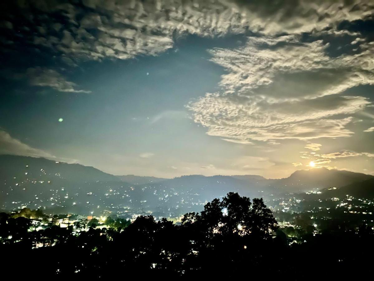 360 City View Badulla Esterno foto