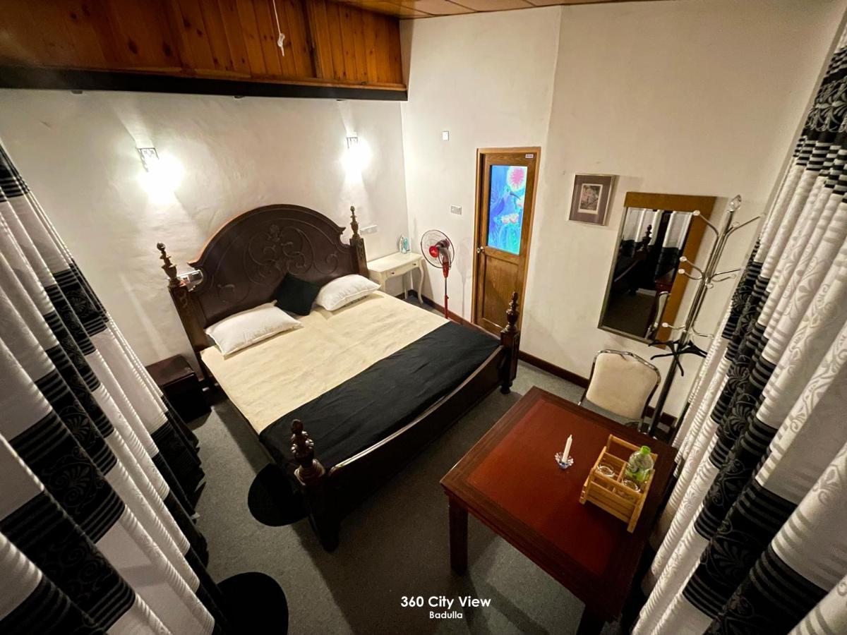 360 City View Badulla Esterno foto