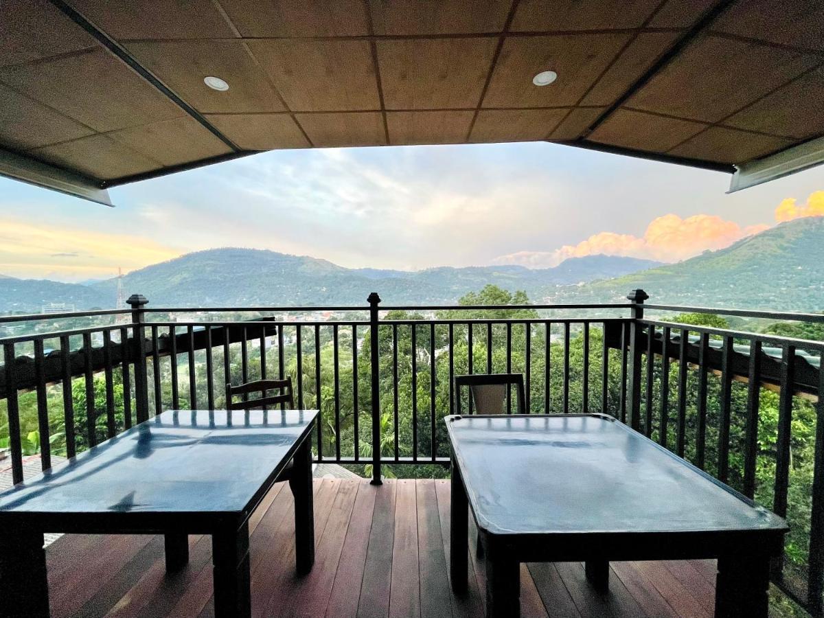 360 City View Badulla Esterno foto