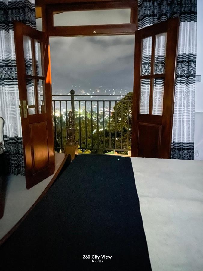 360 City View Badulla Esterno foto
