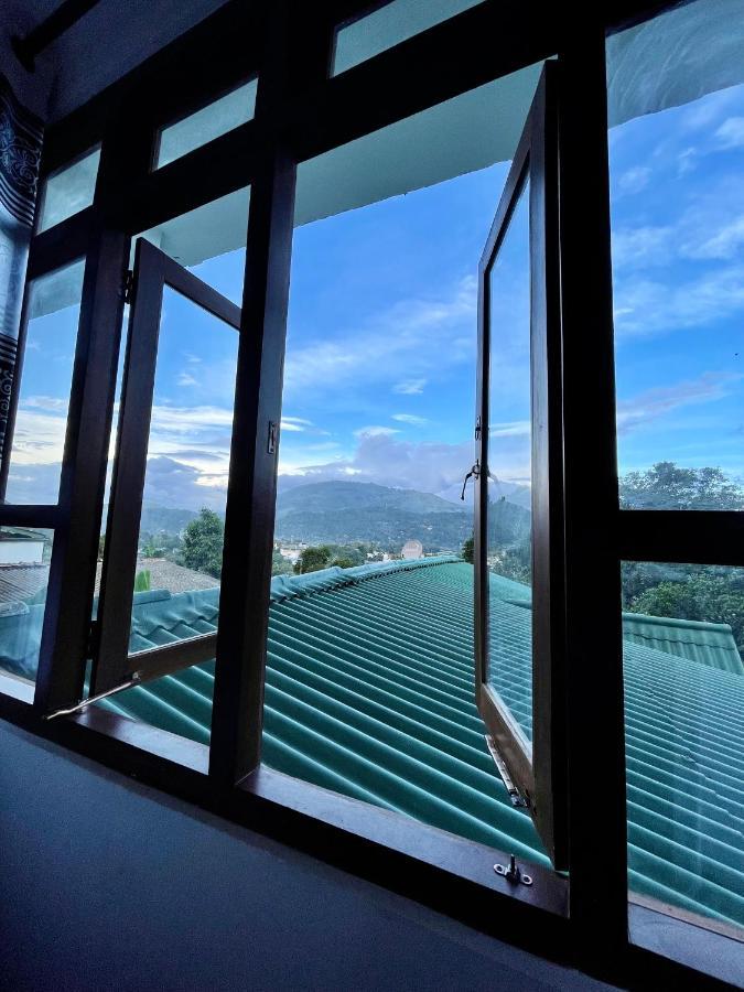 360 City View Badulla Esterno foto