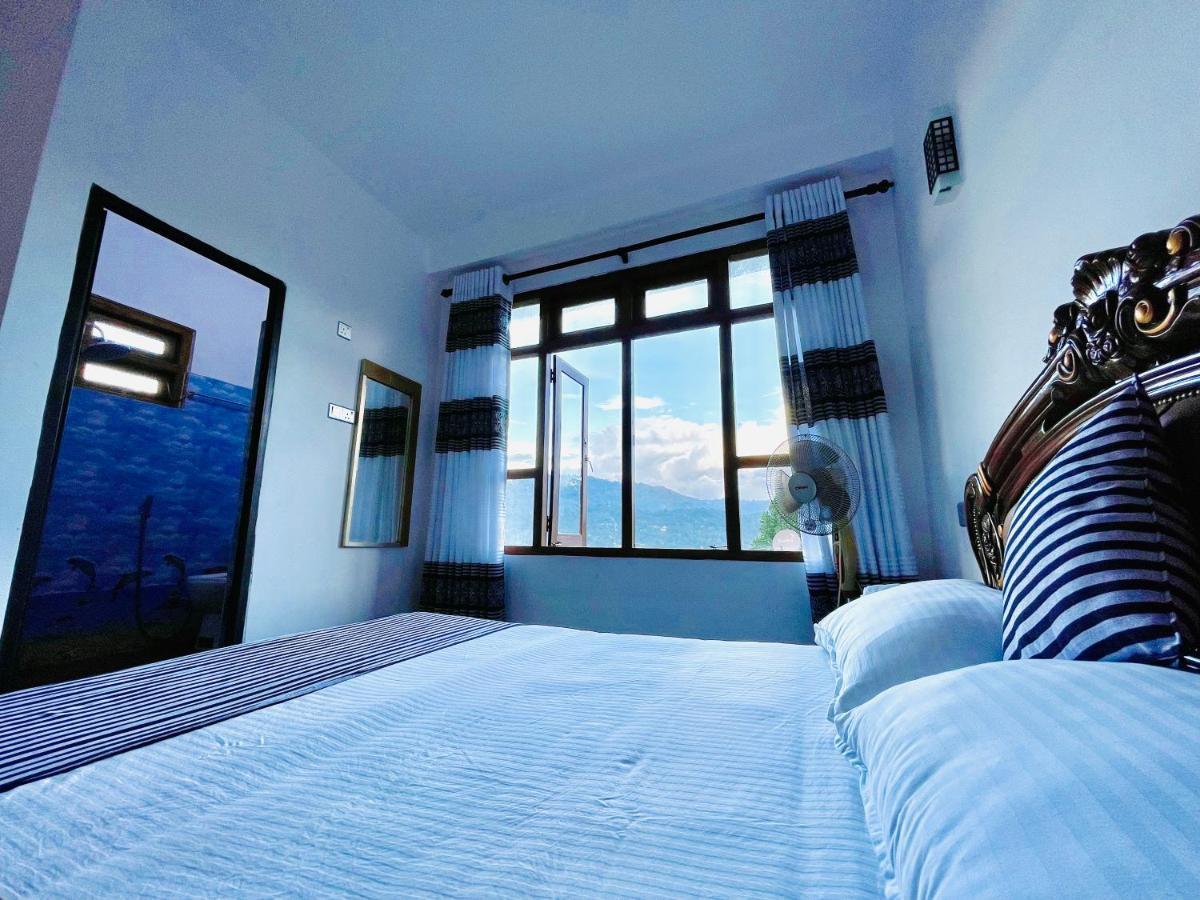 360 City View Badulla Esterno foto