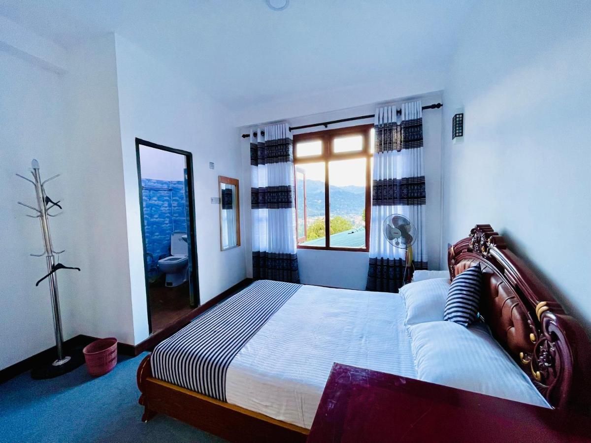 360 City View Badulla Esterno foto