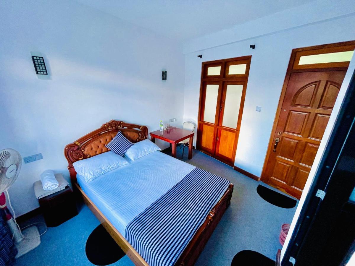 360 City View Badulla Esterno foto