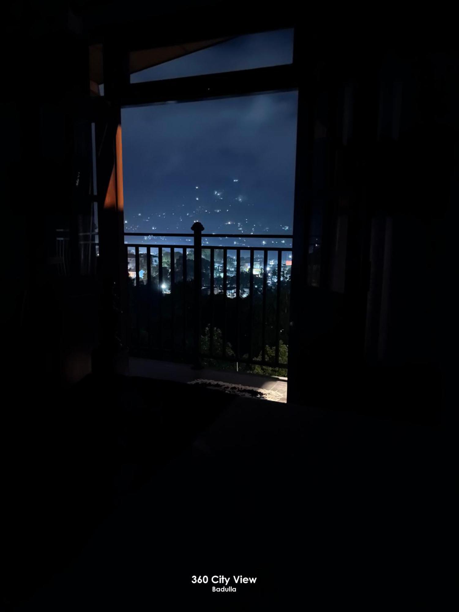 360 City View Badulla Esterno foto