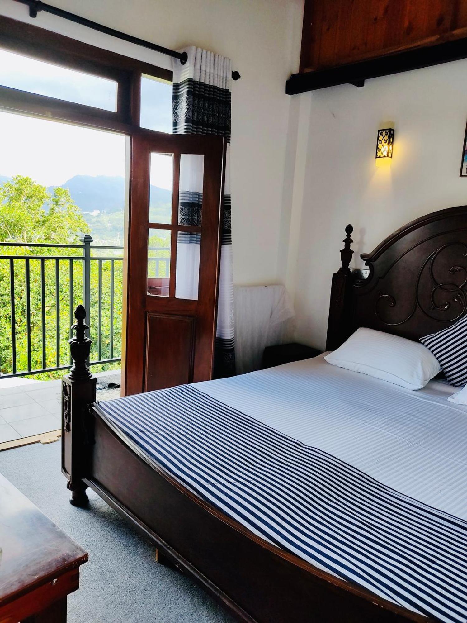 360 City View Badulla Esterno foto