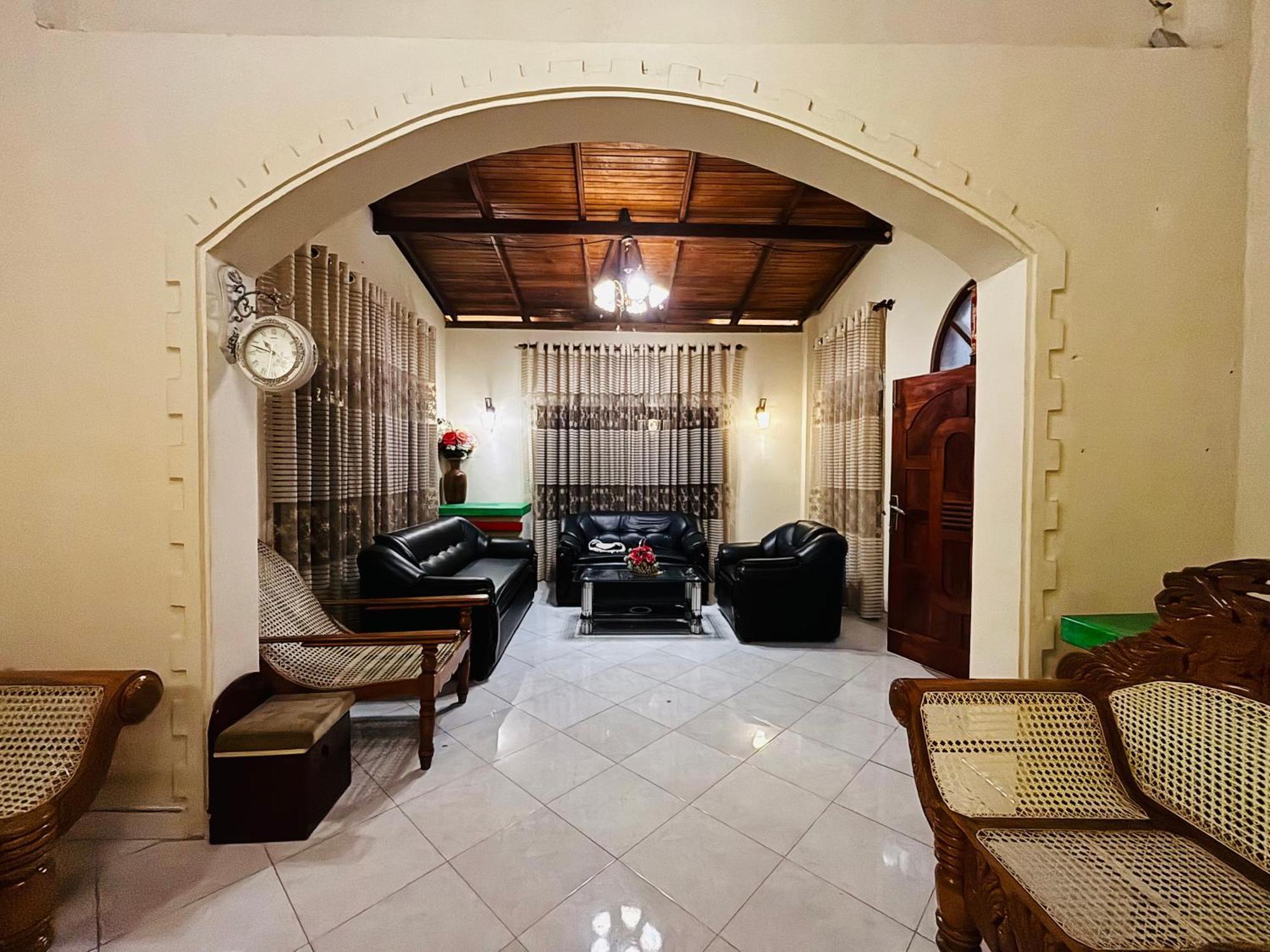 360 City View Badulla Esterno foto