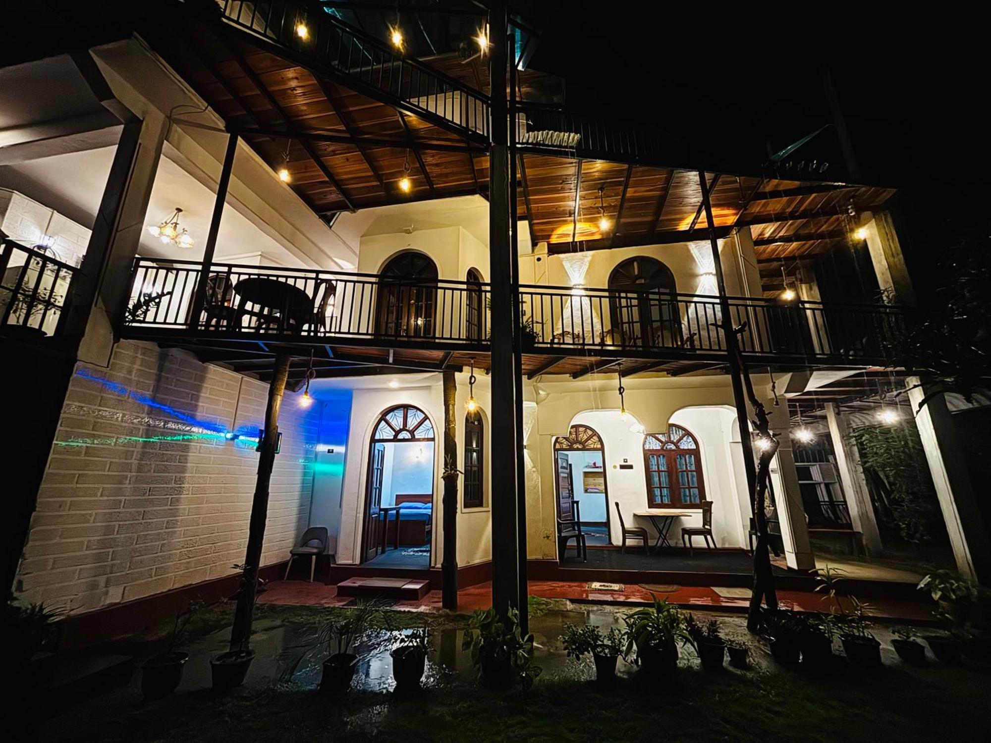 360 City View Badulla Esterno foto