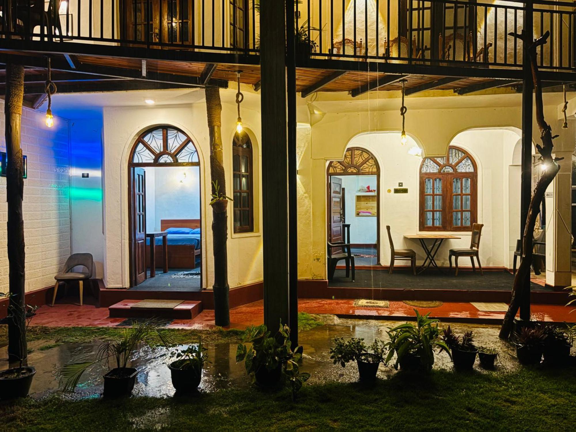 360 City View Badulla Esterno foto