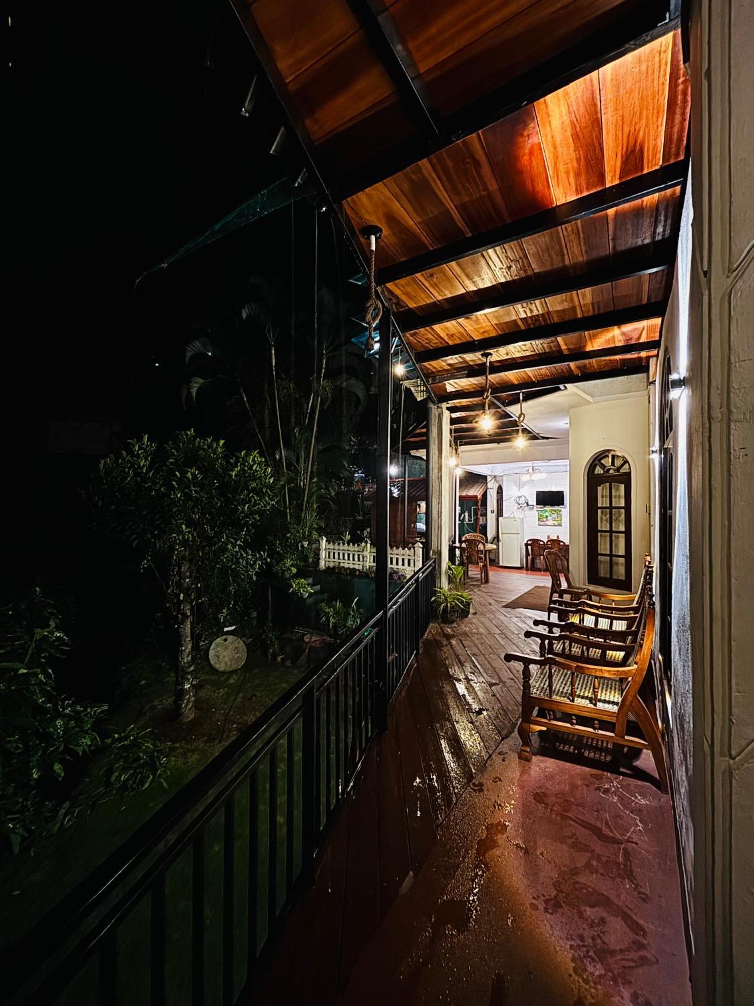 360 City View Badulla Esterno foto