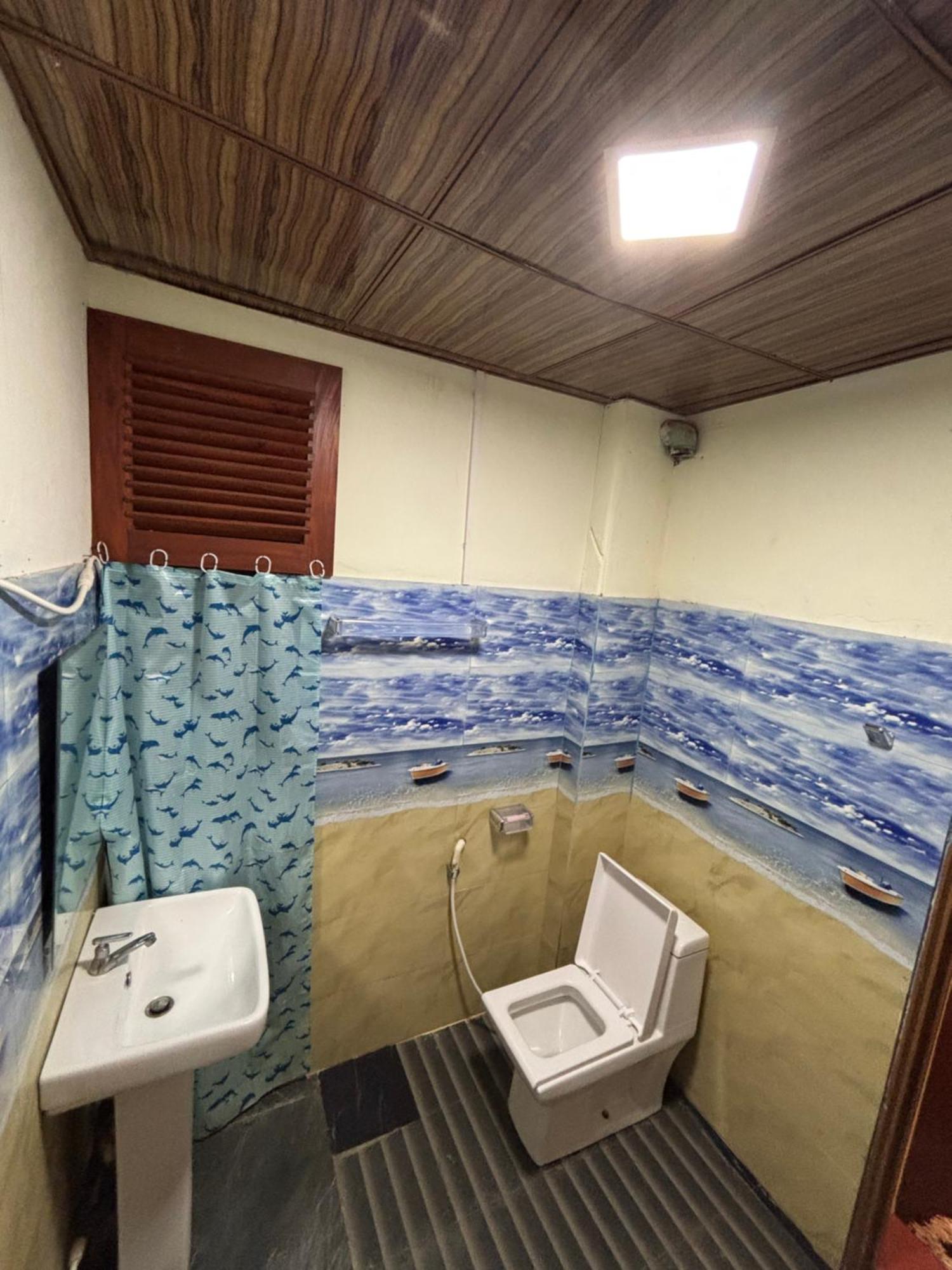 360 City View Badulla Esterno foto